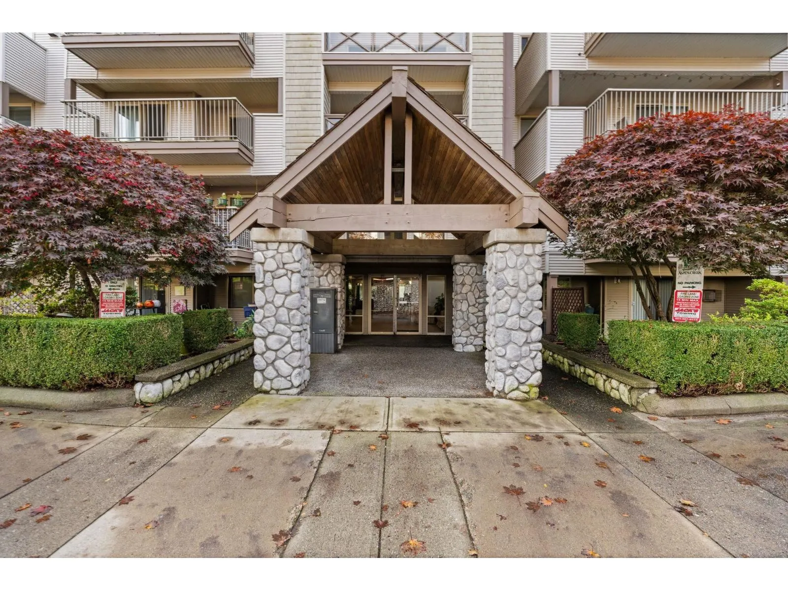 108 33478 ROBERTS AVENUE