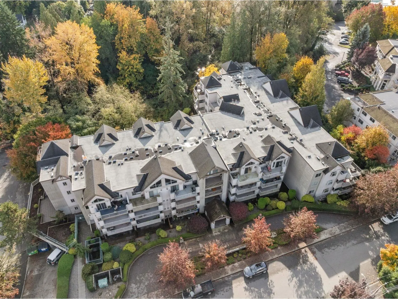 108 33478 ROBERTS AVENUE