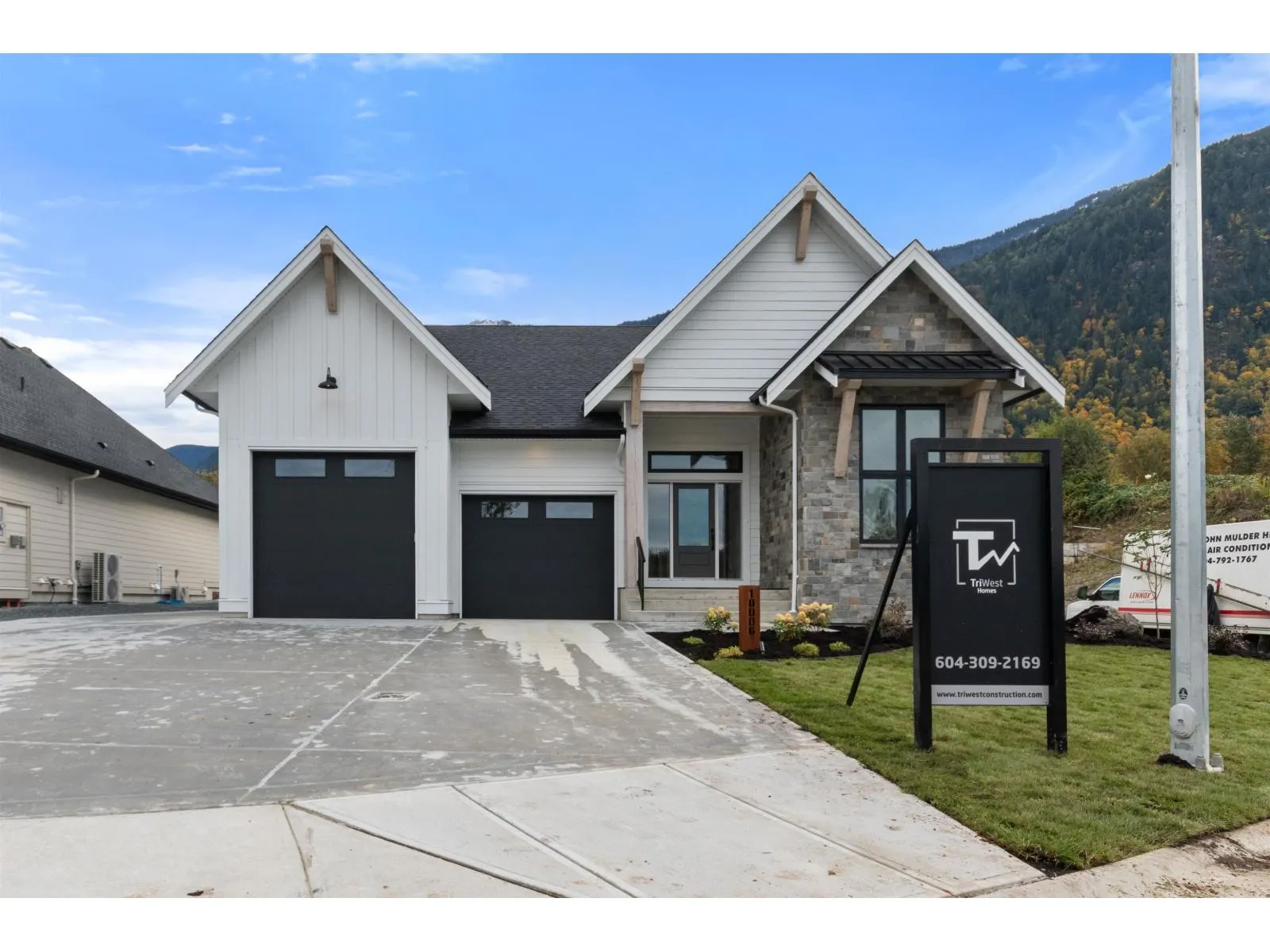 10006 TRILLIUM WAY|Rosedale
