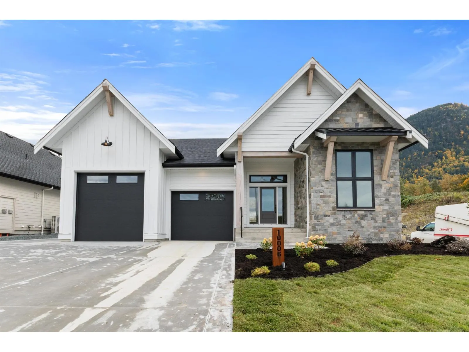10006 TRILLIUM WAY|Rosedale