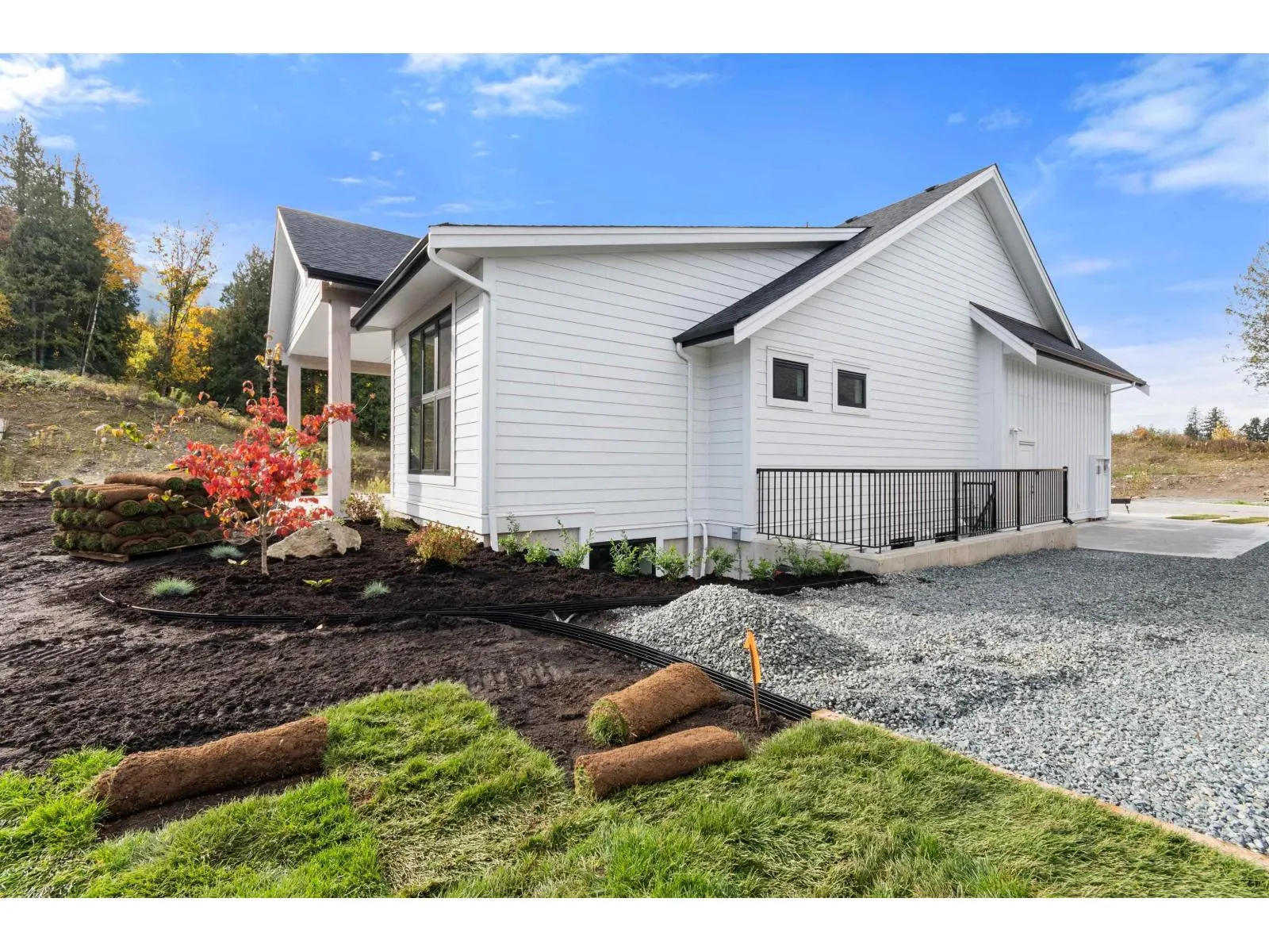 10006 TRILLIUM WAY|Rosedale