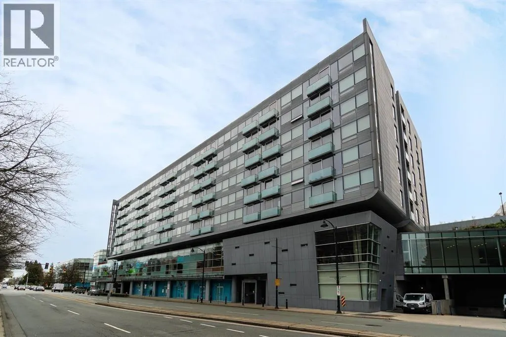 525 8080 CAMBIE ROAD