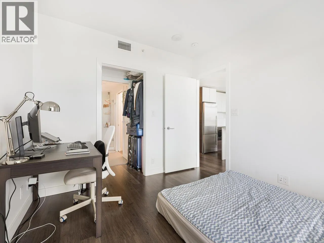 2008 8538 RIVER DISTRICT