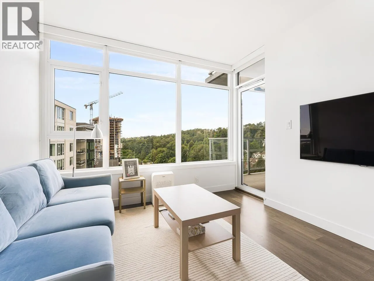 2008 8538 RIVER DISTRICT