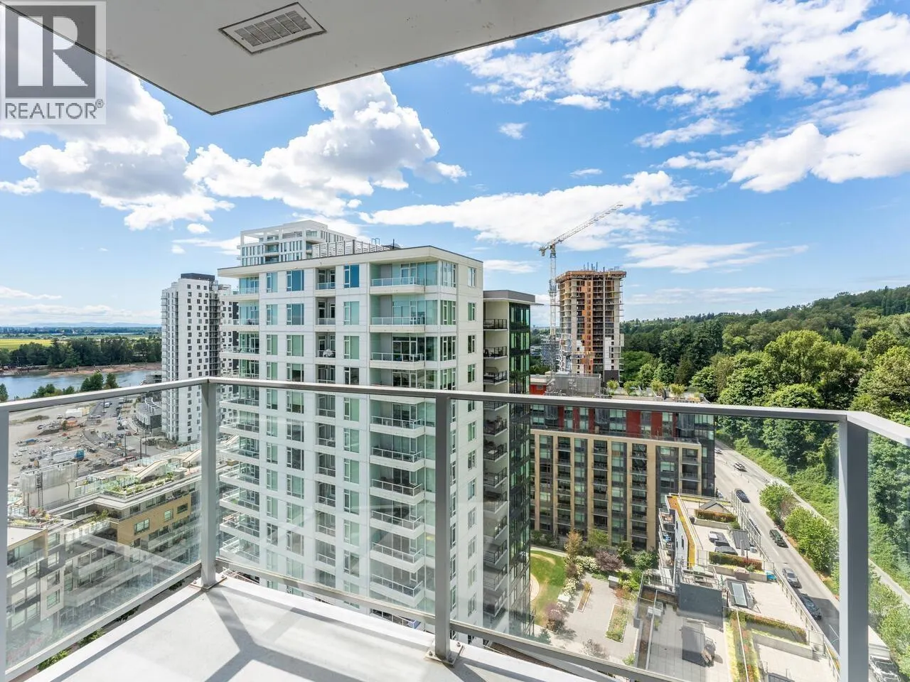 2008 8538 RIVER DISTRICT