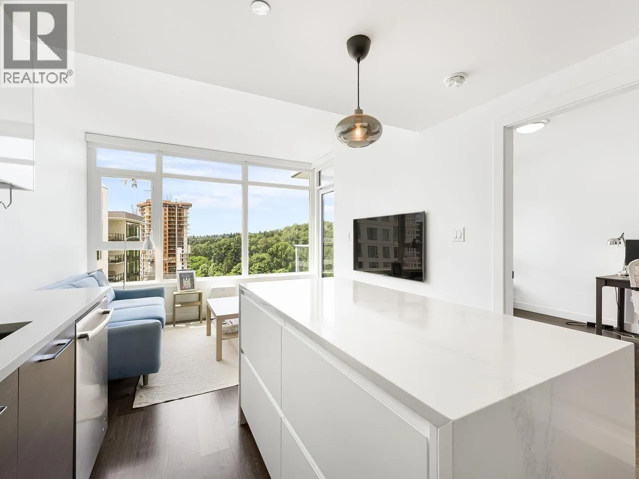 2008 8538 RIVER DISTRICT