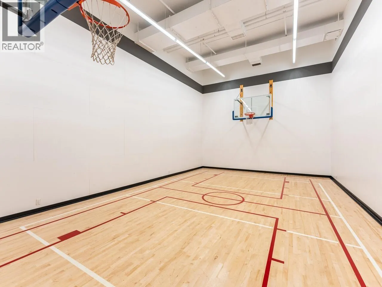 2008 8538 RIVER DISTRICT