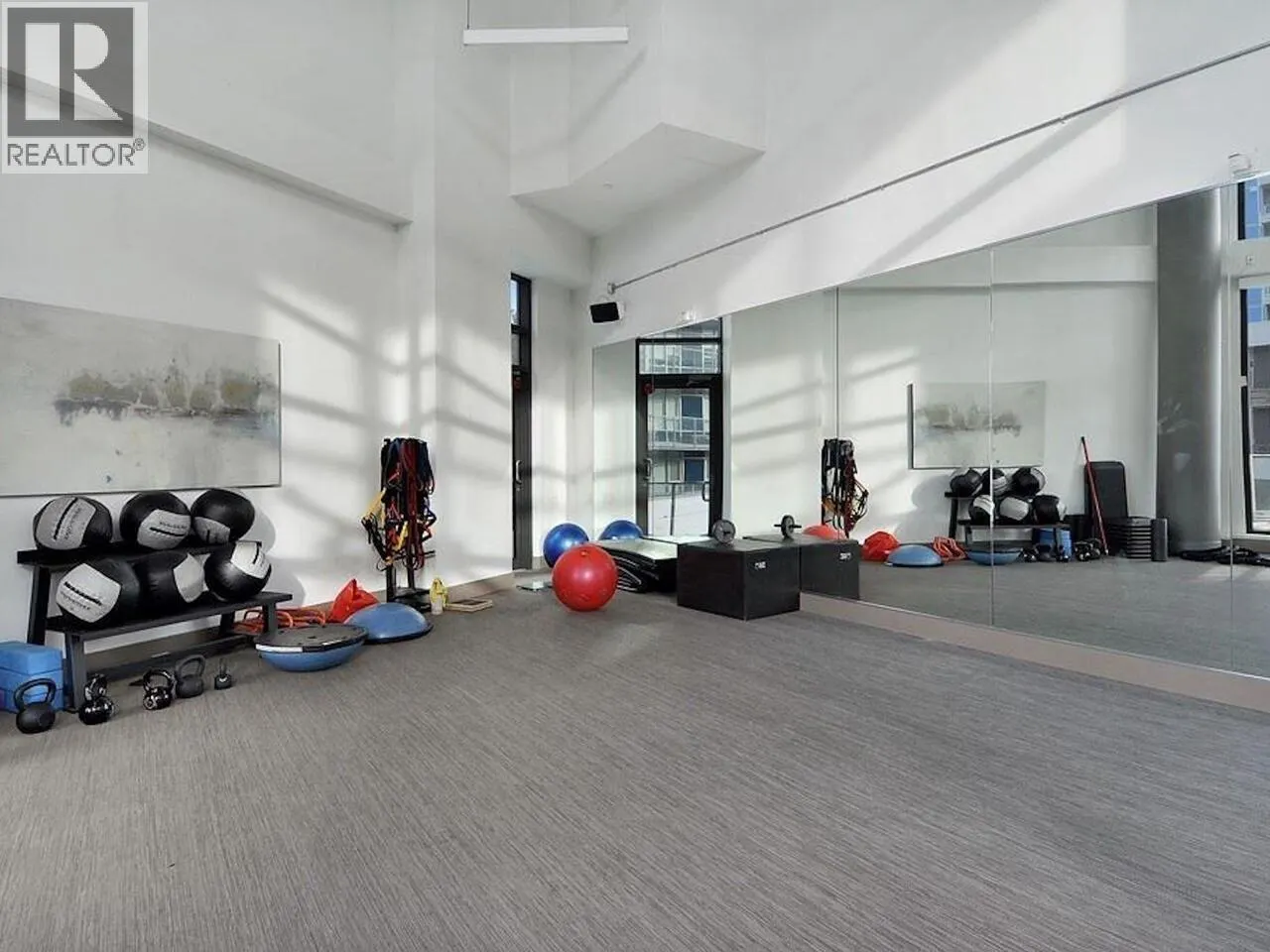 2008 8538 RIVER DISTRICT