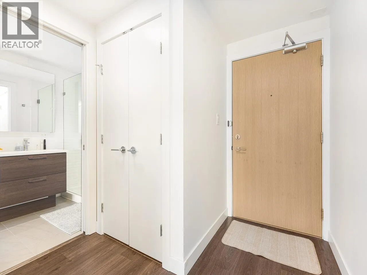 2008 8538 RIVER DISTRICT