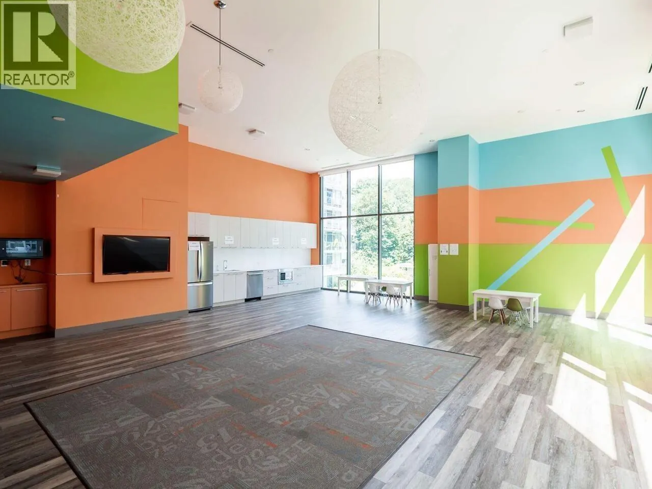 2008 8538 RIVER DISTRICT