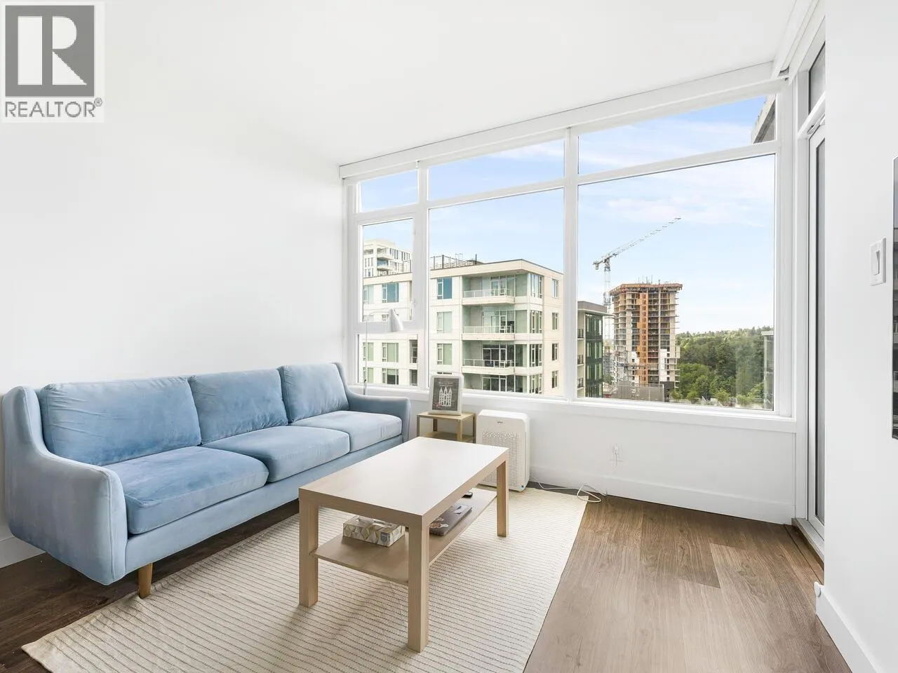 2008 8538 RIVER DISTRICT