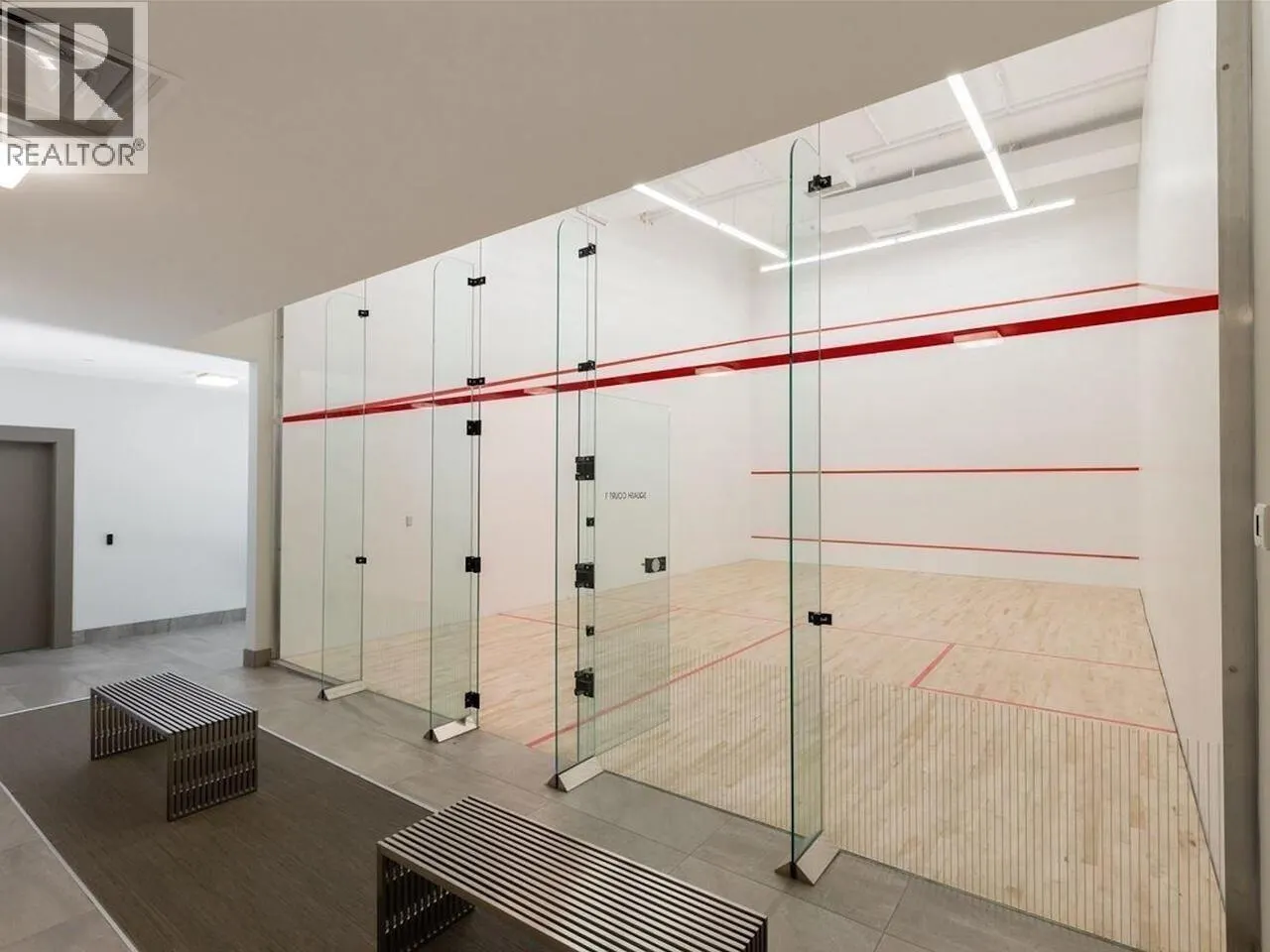 2008 8538 RIVER DISTRICT