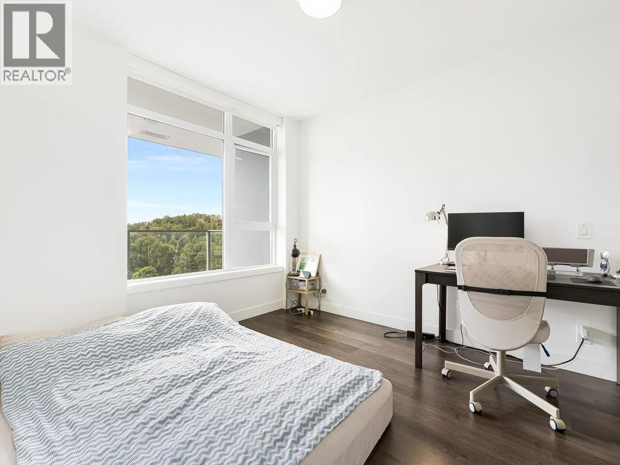 2008 8538 RIVER DISTRICT