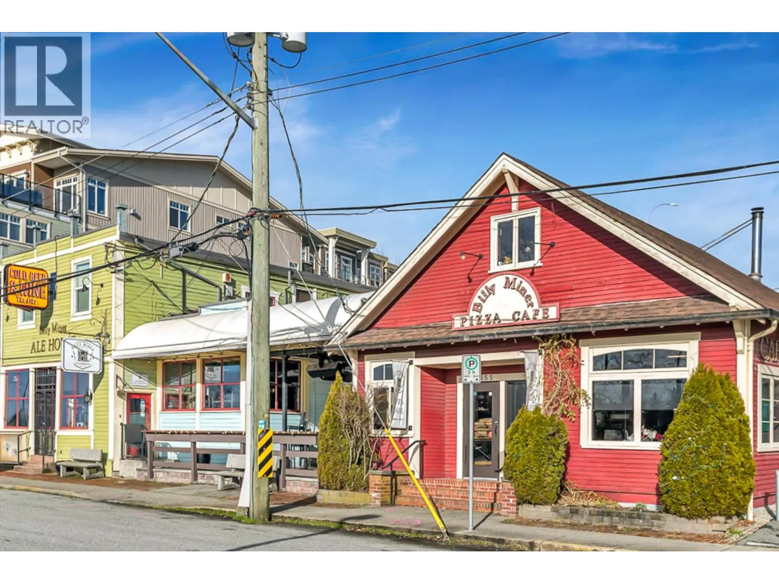 313 11665 HANEY BYPASS