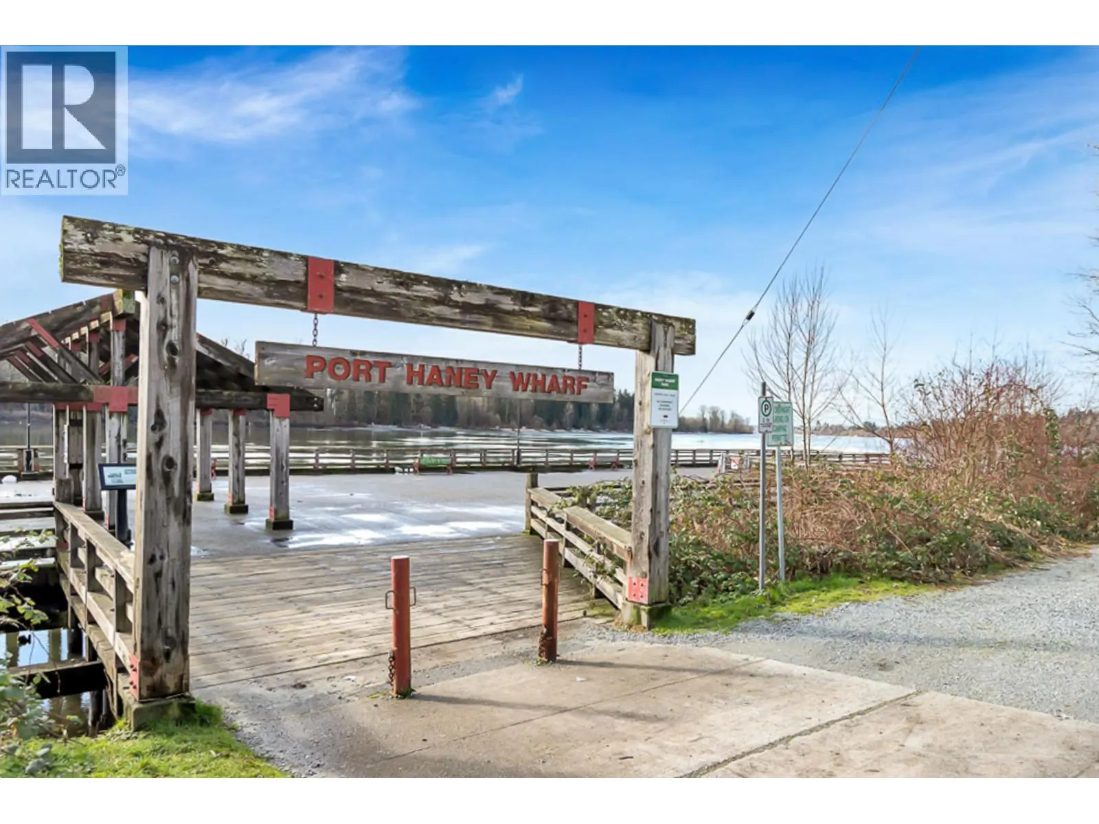 313 11665 HANEY BYPASS