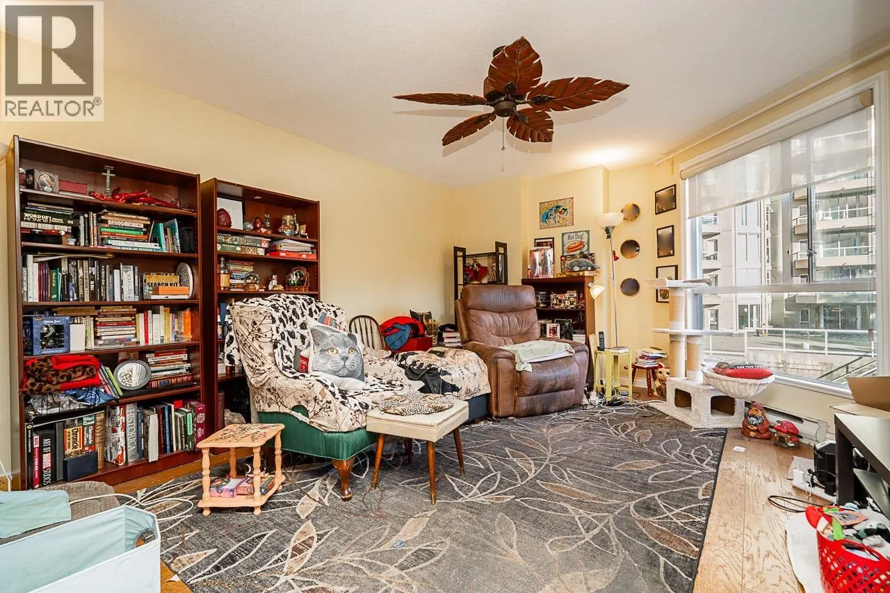 301 1185 QUAYSIDE DRIVE