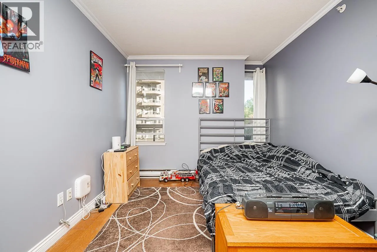 301 1185 QUAYSIDE DRIVE