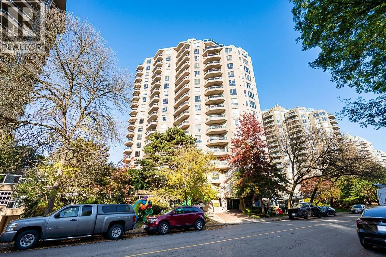 301 1185 QUAYSIDE DRIVE