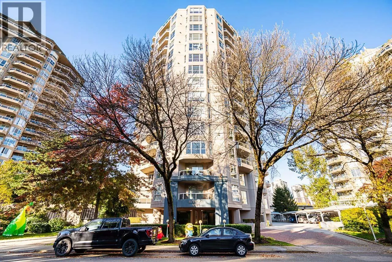 301 1185 QUAYSIDE DRIVE