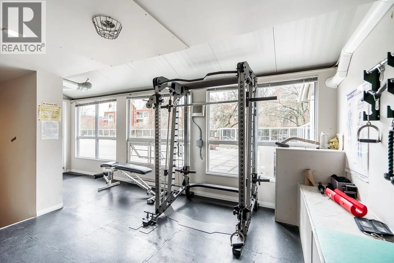 301 1185 QUAYSIDE DRIVE