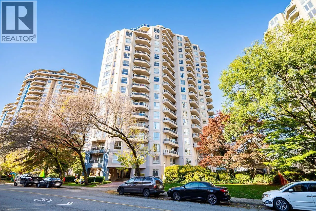 301 1185 QUAYSIDE DRIVE