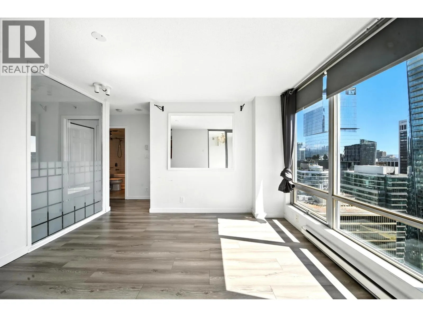 3004 1200 W GEORGIA STREET