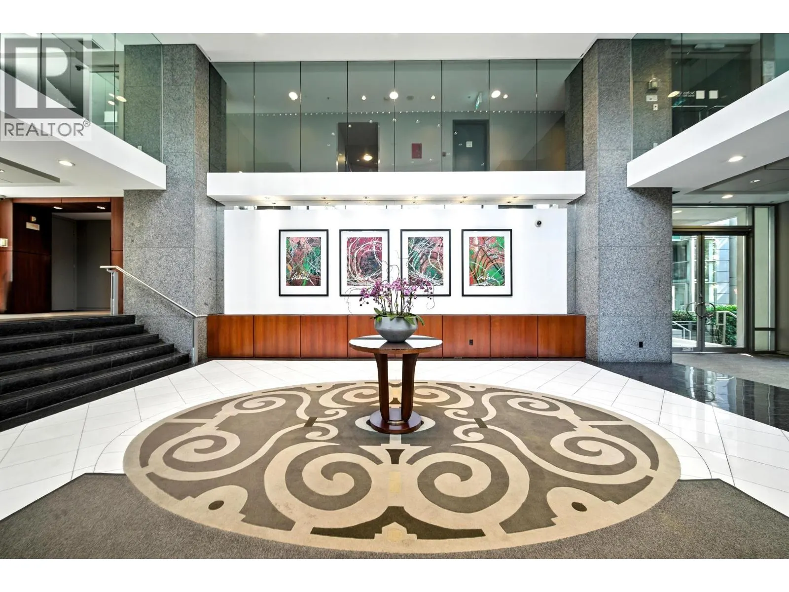 3004 1200 W GEORGIA STREET