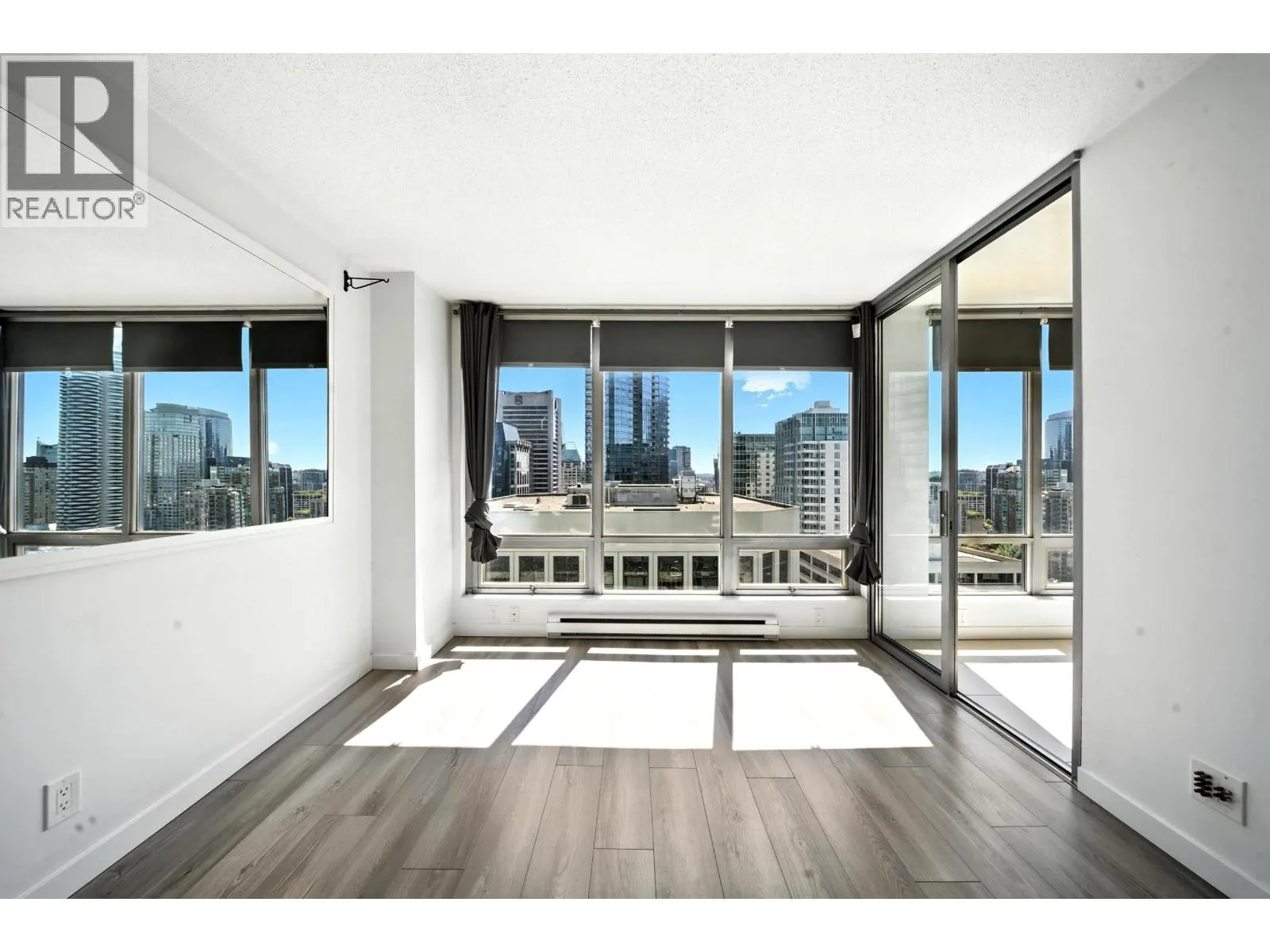 3004 1200 W GEORGIA STREET