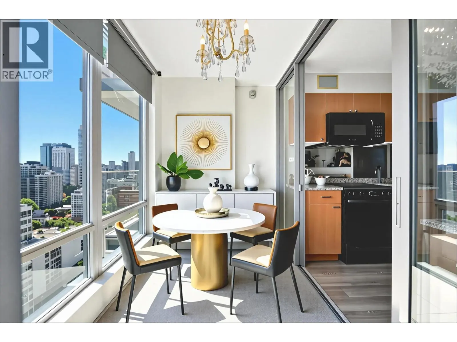 3004 1200 W GEORGIA STREET