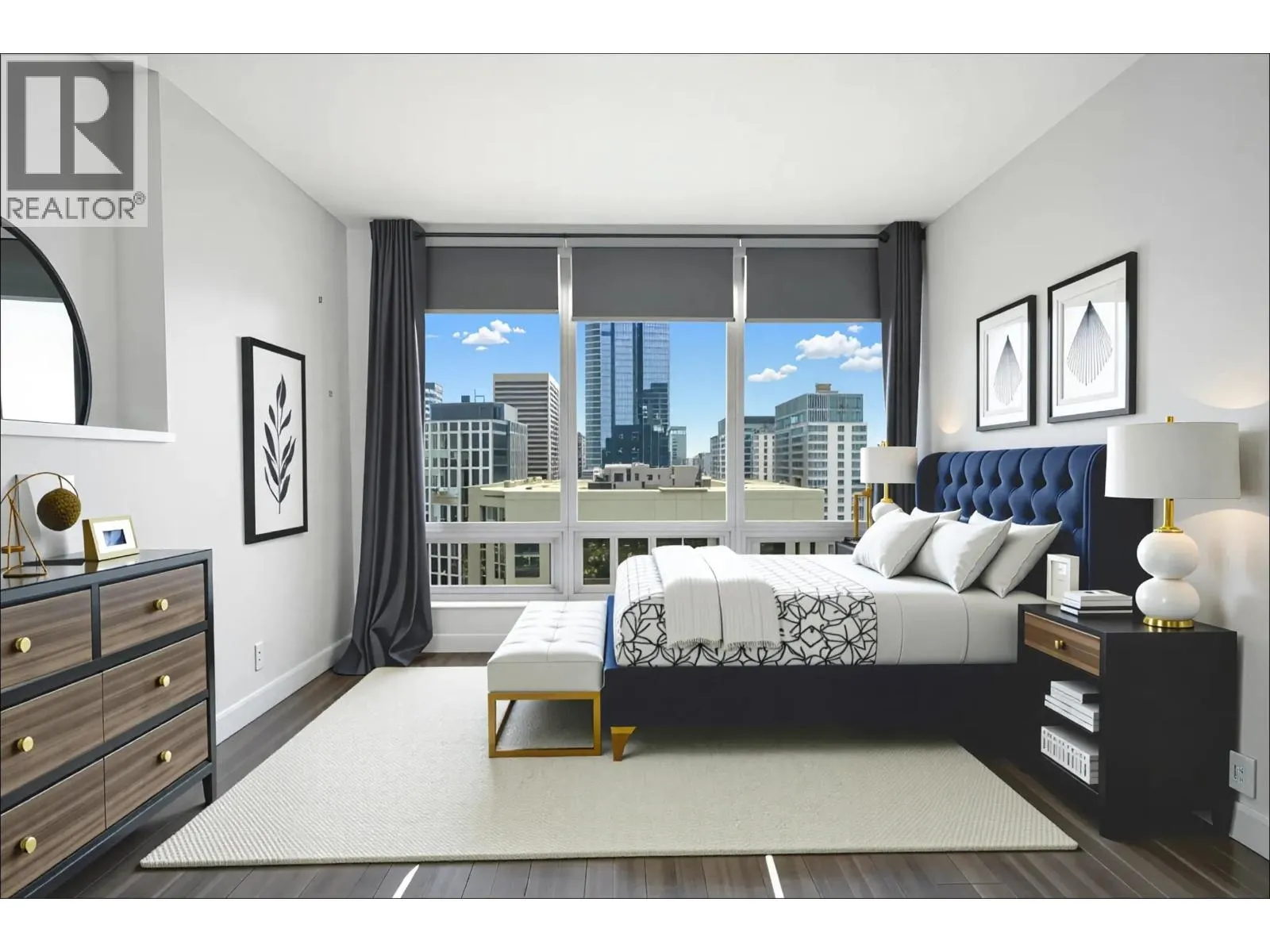 3004 1200 W GEORGIA STREET