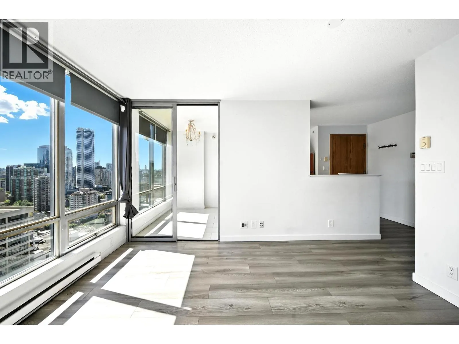 3004 1200 W GEORGIA STREET