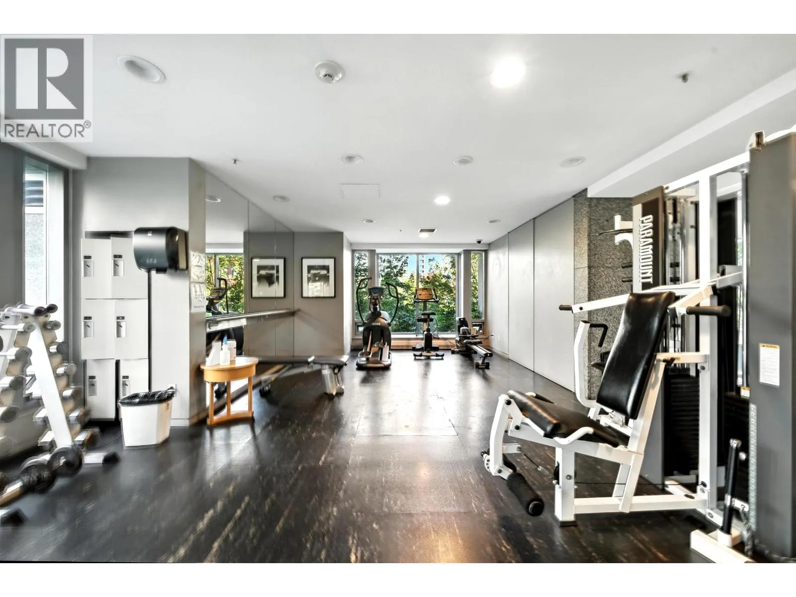 3004 1200 W GEORGIA STREET