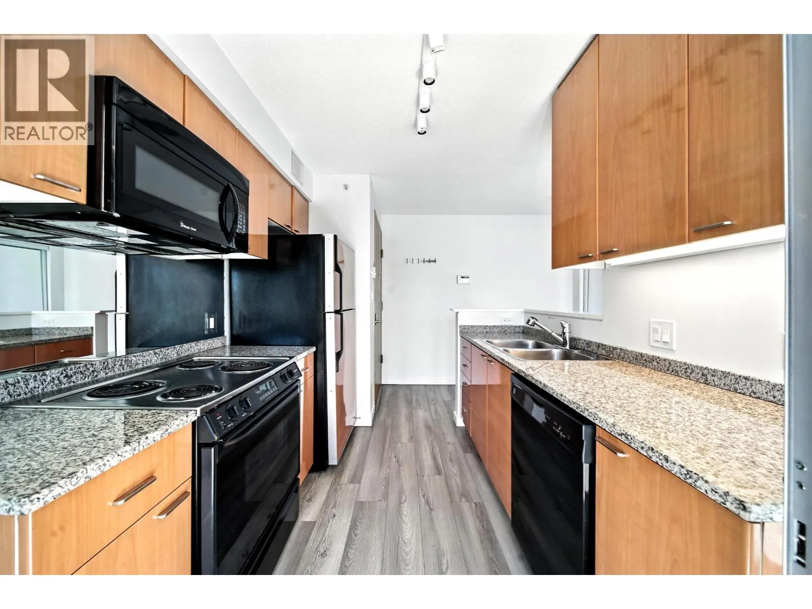 3004 1200 W GEORGIA STREET