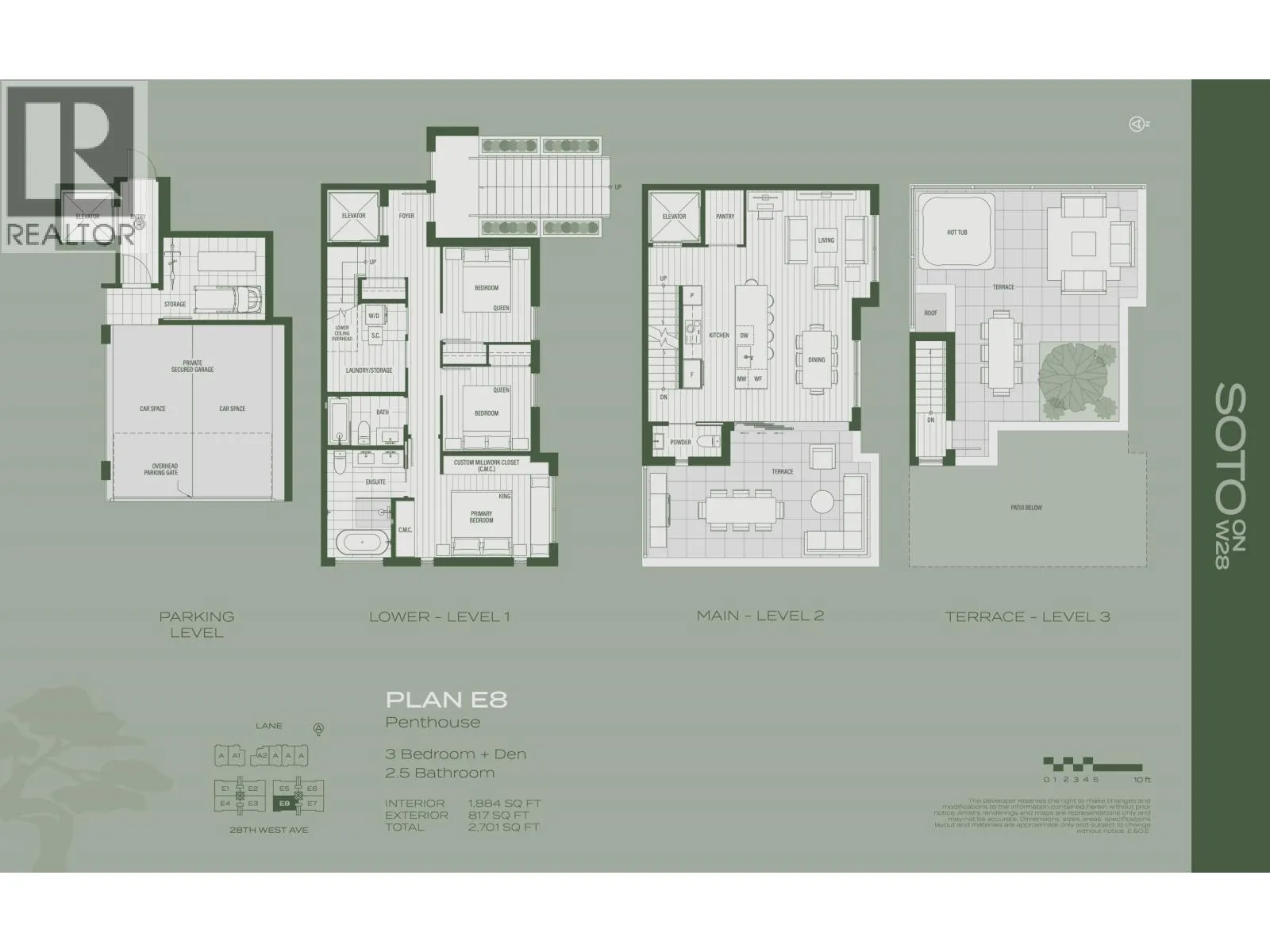 202 539 W 28TH AVENUE