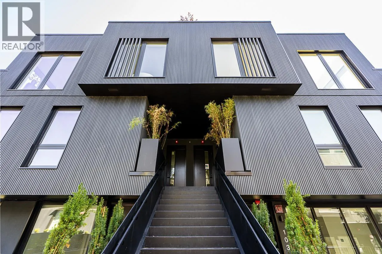 202 539 W 28TH AVENUE