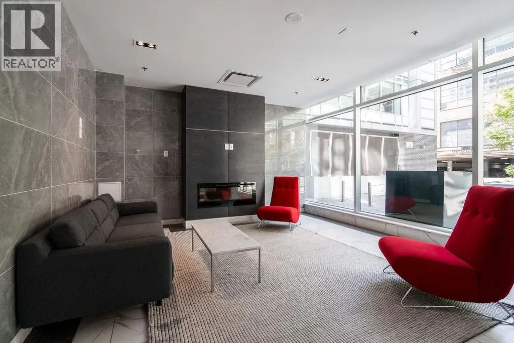 3201 1283 HOWE STREET