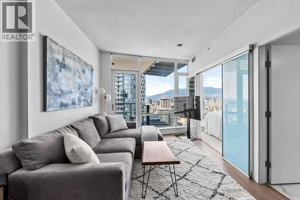 3201 1283 HOWE STREET