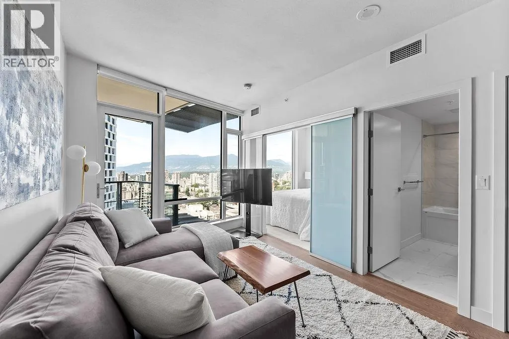 3201 1283 HOWE STREET