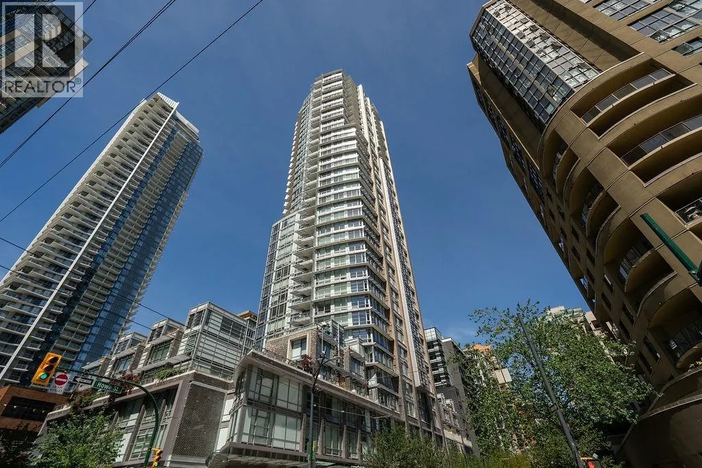 3201 1283 HOWE STREET