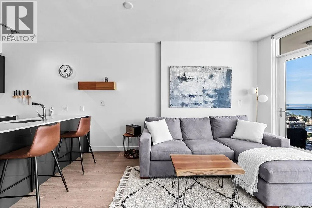 3201 1283 HOWE STREET