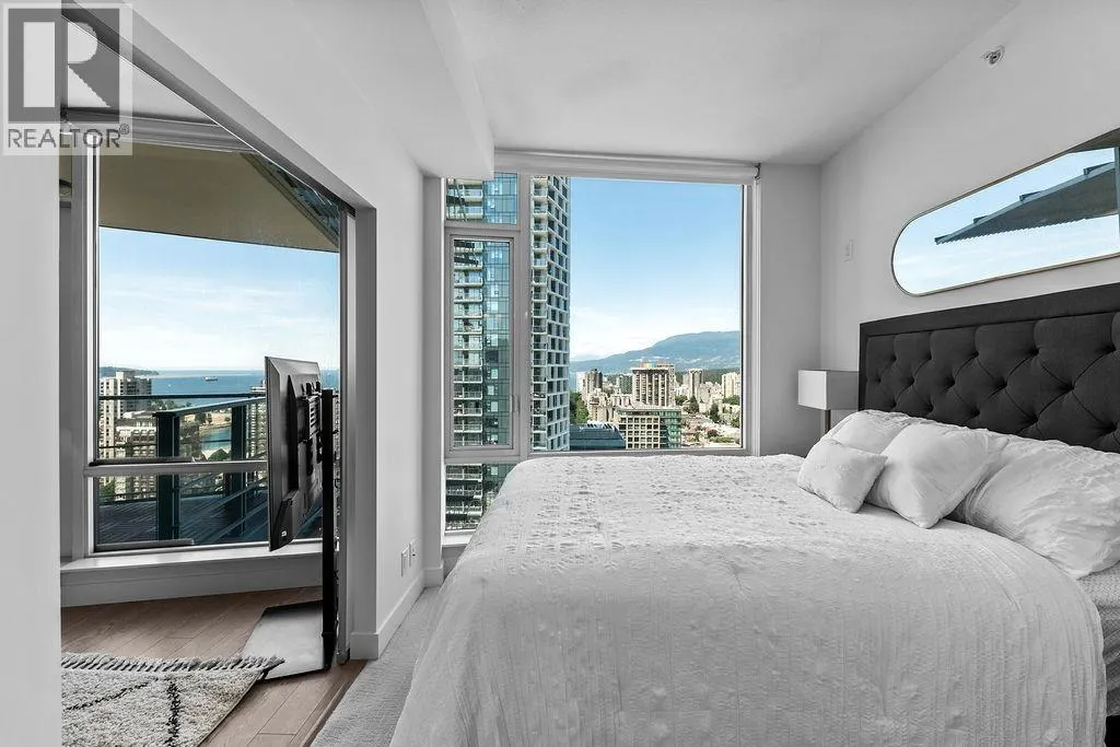 3201 1283 HOWE STREET