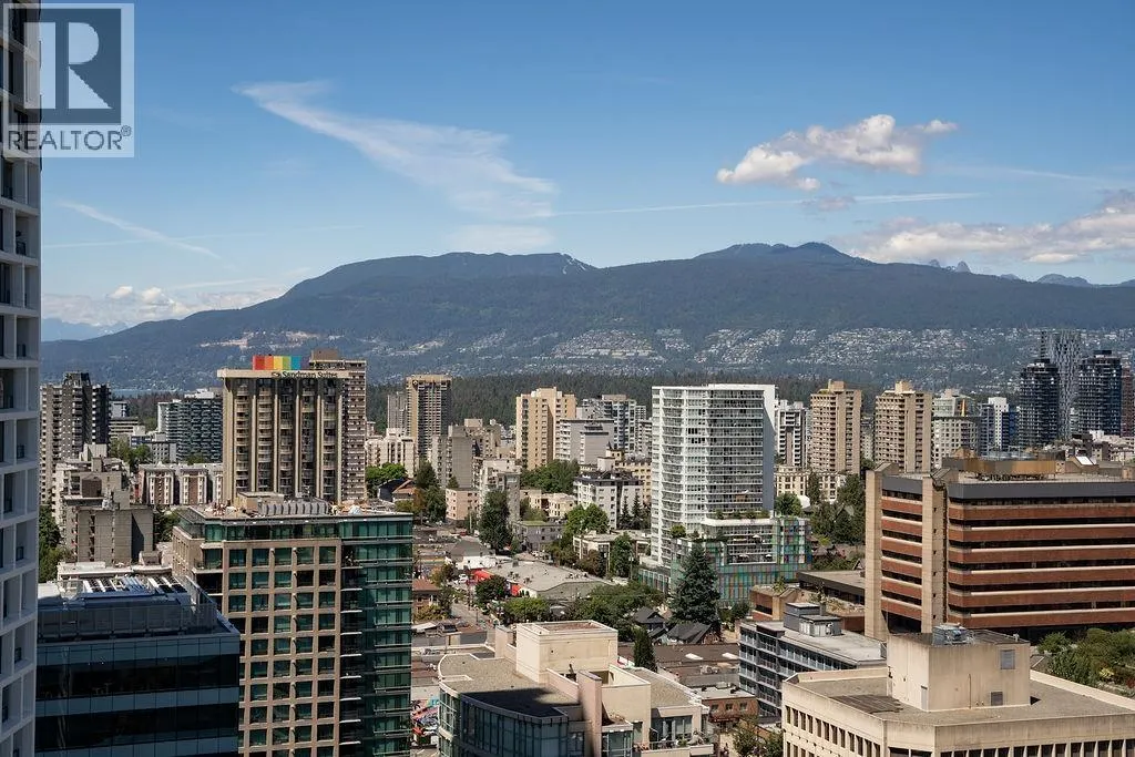 3201 1283 HOWE STREET