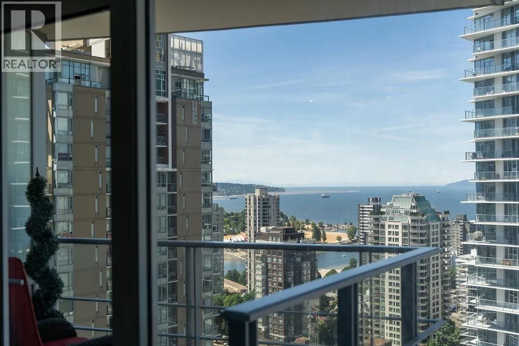 3201 1283 HOWE STREET