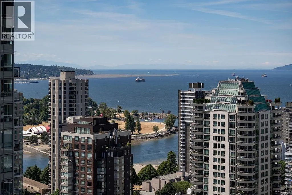 3201 1283 HOWE STREET