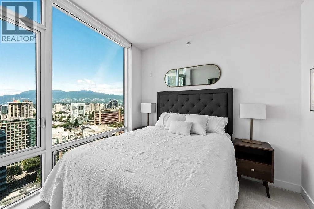 3201 1283 HOWE STREET