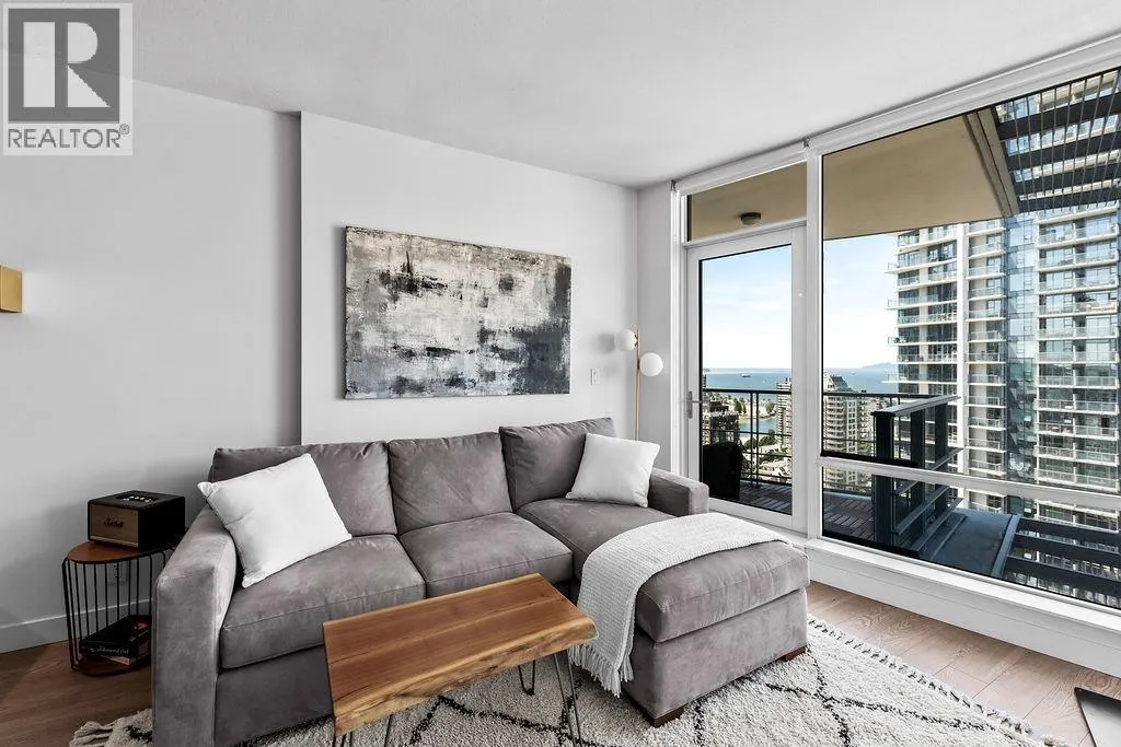 3201 1283 HOWE STREET