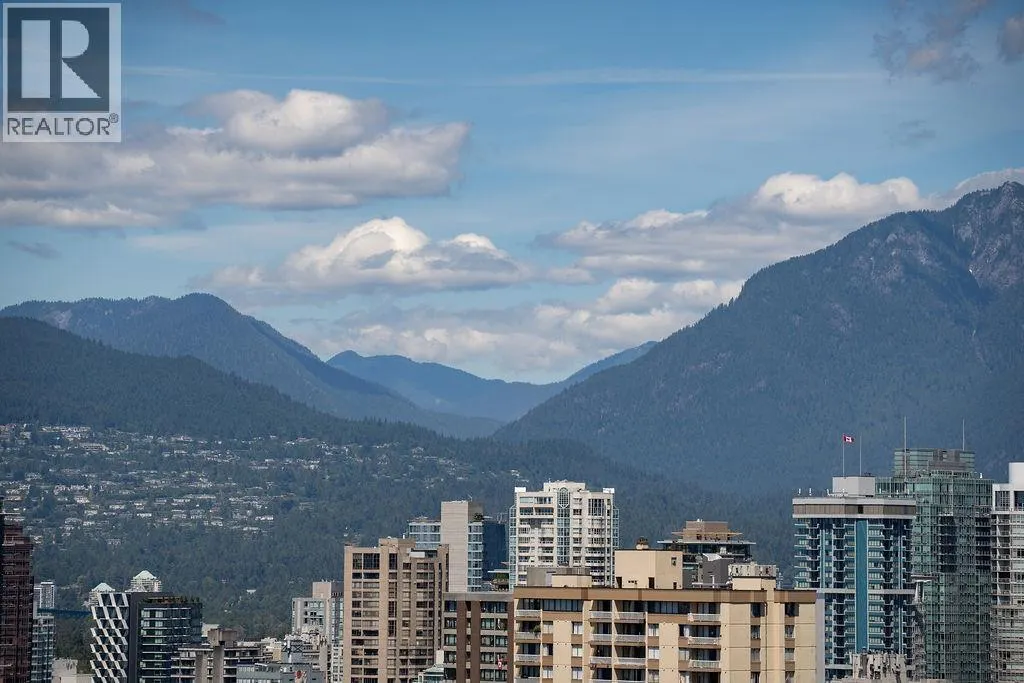 3201 1283 HOWE STREET