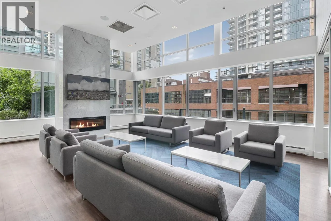 3201 1283 HOWE STREET