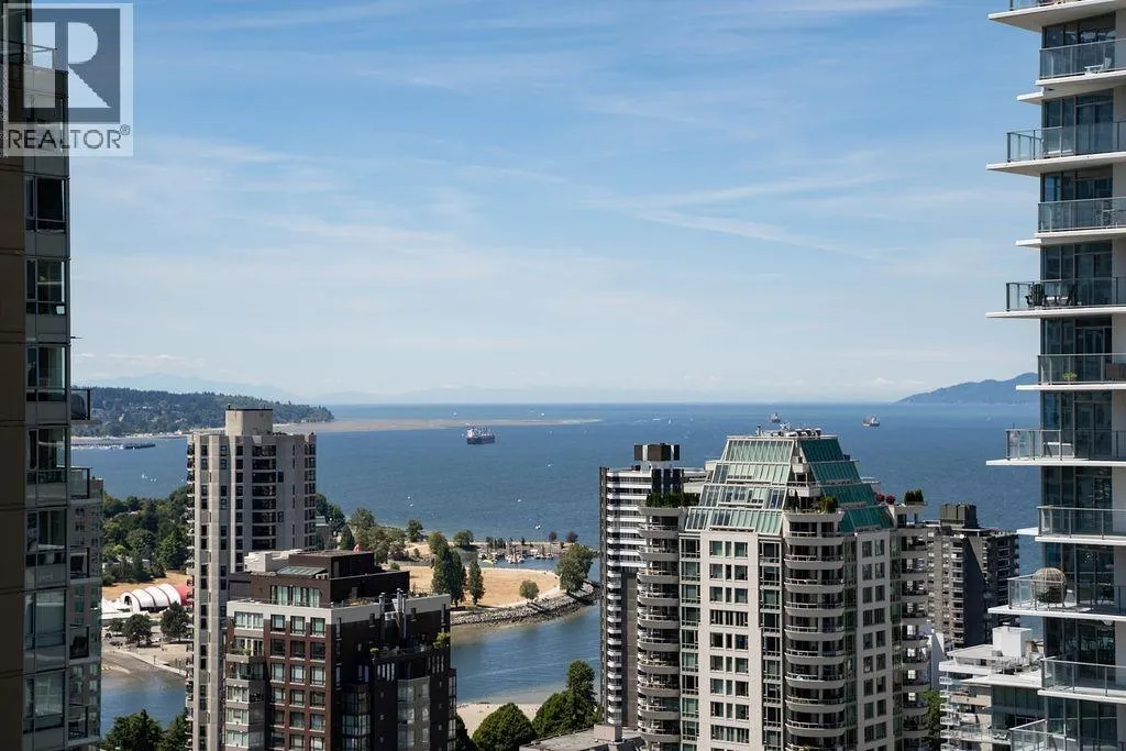 3201 1283 HOWE STREET