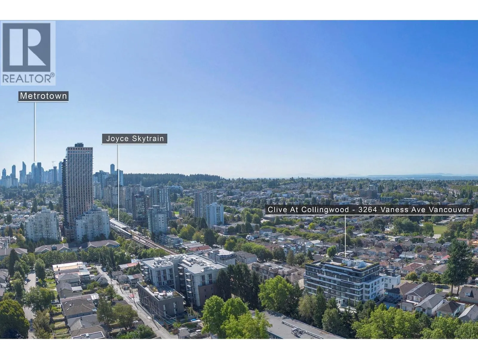 204 3264 VANNESS AVENUE